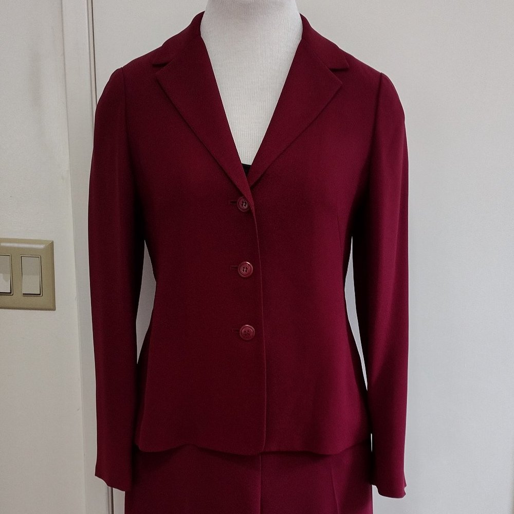 Professional Suit Pant and Blazer - Picture 4 of 13